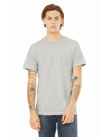 Bella + Canvas Unisex Jersey T-Shirt 3001c - The Lemon Print & Design Studio 