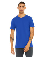 Bella + Canvas Unisex Jersey T-Shirt 3001c - The Lemon Print & Design Studio 