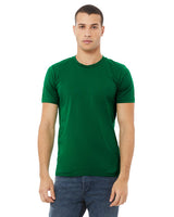 Bella + Canvas Unisex Jersey T-Shirt 3001c - The Lemon Print & Design Studio 