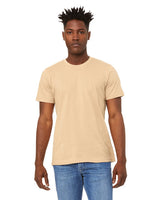 Bella + Canvas Unisex Jersey T-Shirt 3001c - The Lemon Print & Design Studio 