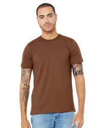 Bella + Canvas Unisex Jersey T-Shirt 3001c