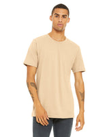 Bella + Canvas Unisex Jersey T-Shirt 3001c - The Lemon Print & Design Studio 