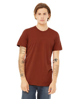 Bella + Canvas Unisex Jersey T-Shirt 3001c