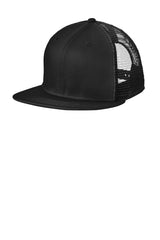 New Era® Standard Fit Snapback Trucker Cap | NE4030