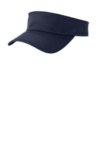 New Era® Performance Dash Adjustable Visor  | NE219