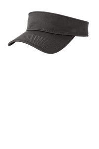 New Era® Performance Dash Adjustable Visor  | NE219