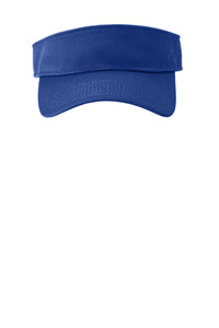 New Era® Performance Dash Adjustable Visor  | NE219