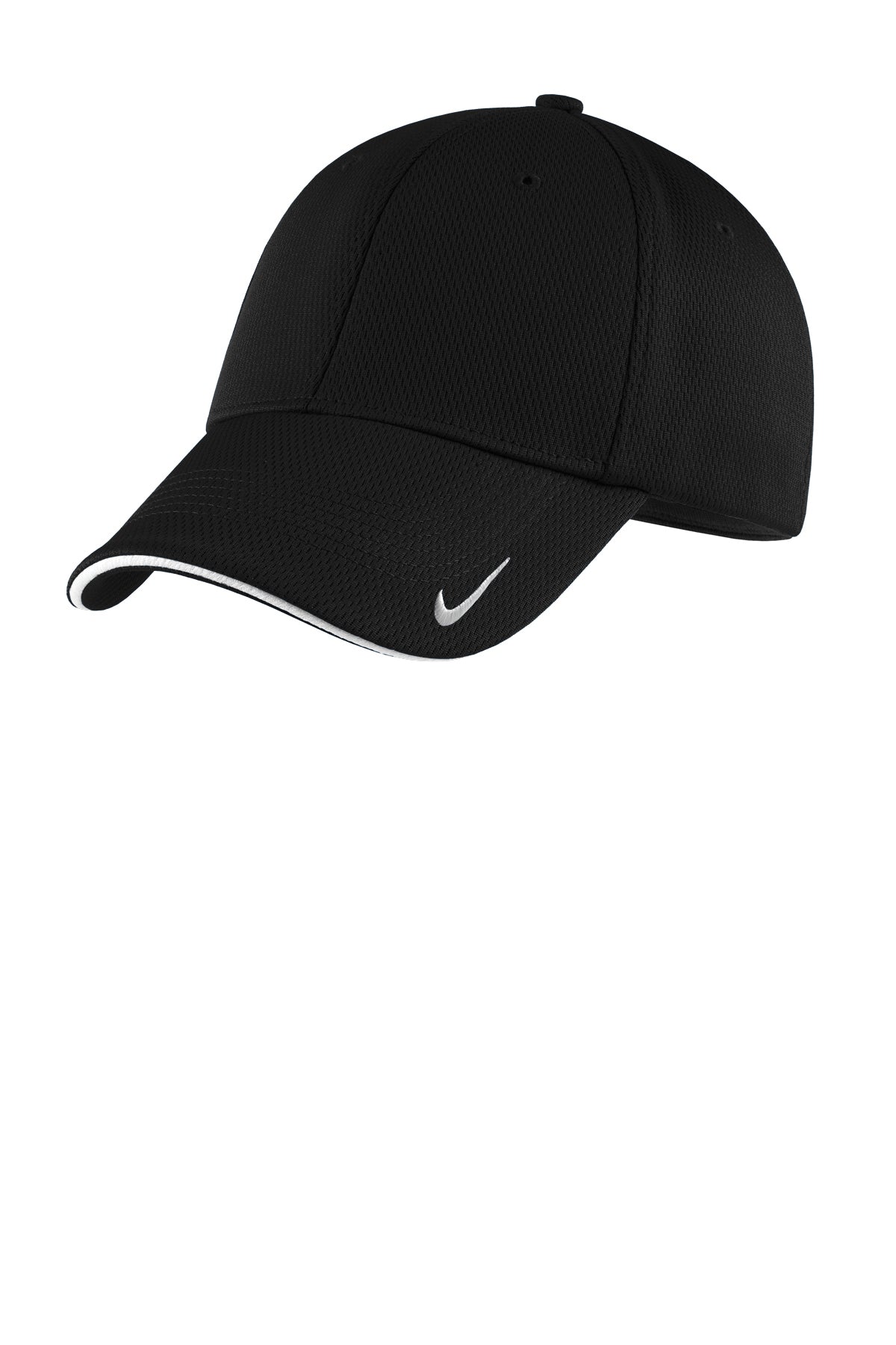 Nike Dri-FIT Stretch Mesh Sandwich Bill Cap | NKFD9718