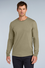 363L  Jerzees Classics® Unisex Cotton Long Sleeve T-Shirt - The Lemon Print & Design Studio 