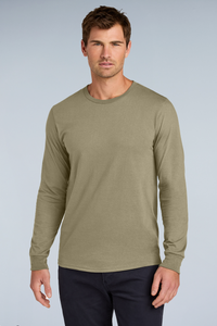 363L  Jerzees Classics® Unisex Cotton Long Sleeve T-Shirt - The Lemon Print & Design Studio 