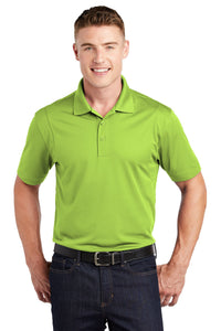 Sport-Tek® Micropique Sport-Wick® Polo | ST650 - The Lemon Print & Design Studio 