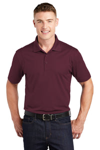 Sport-Tek® Micropique Sport-Wick® Polo | ST650 - The Lemon Print & Design Studio 