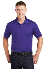 Sport-Tek® Micropique Sport-Wick® Polo | ST650 - The Lemon Print & Design Studio 