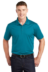Sport-Tek® Micropique Sport-Wick® Polo | ST650 - The Lemon Print & Design Studio 