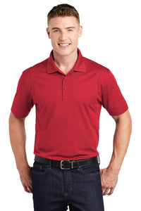 Sport-Tek® Micropique Sport-Wick® Polo | ST650 - The Lemon Print & Design Studio 