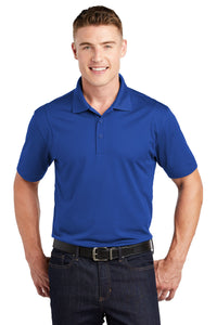 Sport-Tek® Micropique Sport-Wick® Polo | ST650 - The Lemon Print & Design Studio 