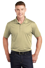Sport-Tek® Micropique Sport-Wick® Polo | ST650 - The Lemon Print & Design Studio 