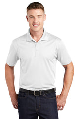 Sport-Tek® Micropique Sport-Wick® Polo | ST650 - The Lemon Print & Design Studio 