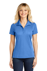 Sport-Tek® Women's Micropique Sport-Wick® Polo | LST650 - The Lemon Print & Design Studio 