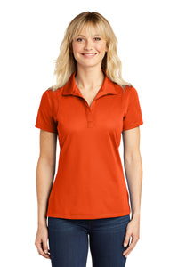 Sport-Tek® Women's Micropique Sport-Wick® Polo | LST650 - The Lemon Print & Design Studio 