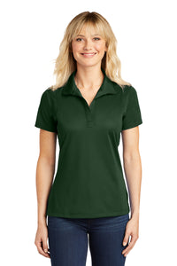 Sport-Tek® Women's Micropique Sport-Wick® Polo | LST650 - The Lemon Print & Design Studio 