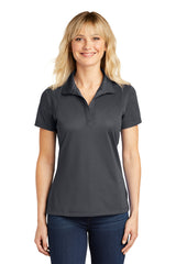 Sport-Tek® Women's Micropique Sport-Wick® Polo | LST650 - The Lemon Print & Design Studio 