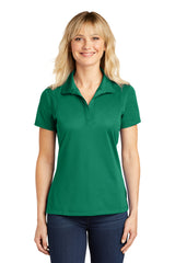 Sport-Tek® Women's Micropique Sport-Wick® Polo | LST650 - The Lemon Print & Design Studio 