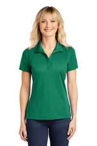 Sport-Tek® Women's Micropique Sport-Wick® Polo | LST650 - The Lemon Print & Design Studio 