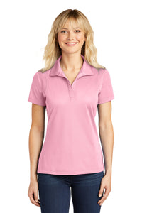 Sport-Tek® Women's Micropique Sport-Wick® Polo | LST650 - The Lemon Print & Design Studio 