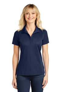 Sport-Tek® Women's Micropique Sport-Wick® Polo | LST650 - The Lemon Print & Design Studio 