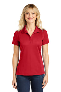 Sport-Tek® Women's Micropique Sport-Wick® Polo | LST650 - The Lemon Print & Design Studio 