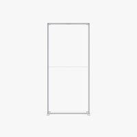 3ft SEG Fabric Stand