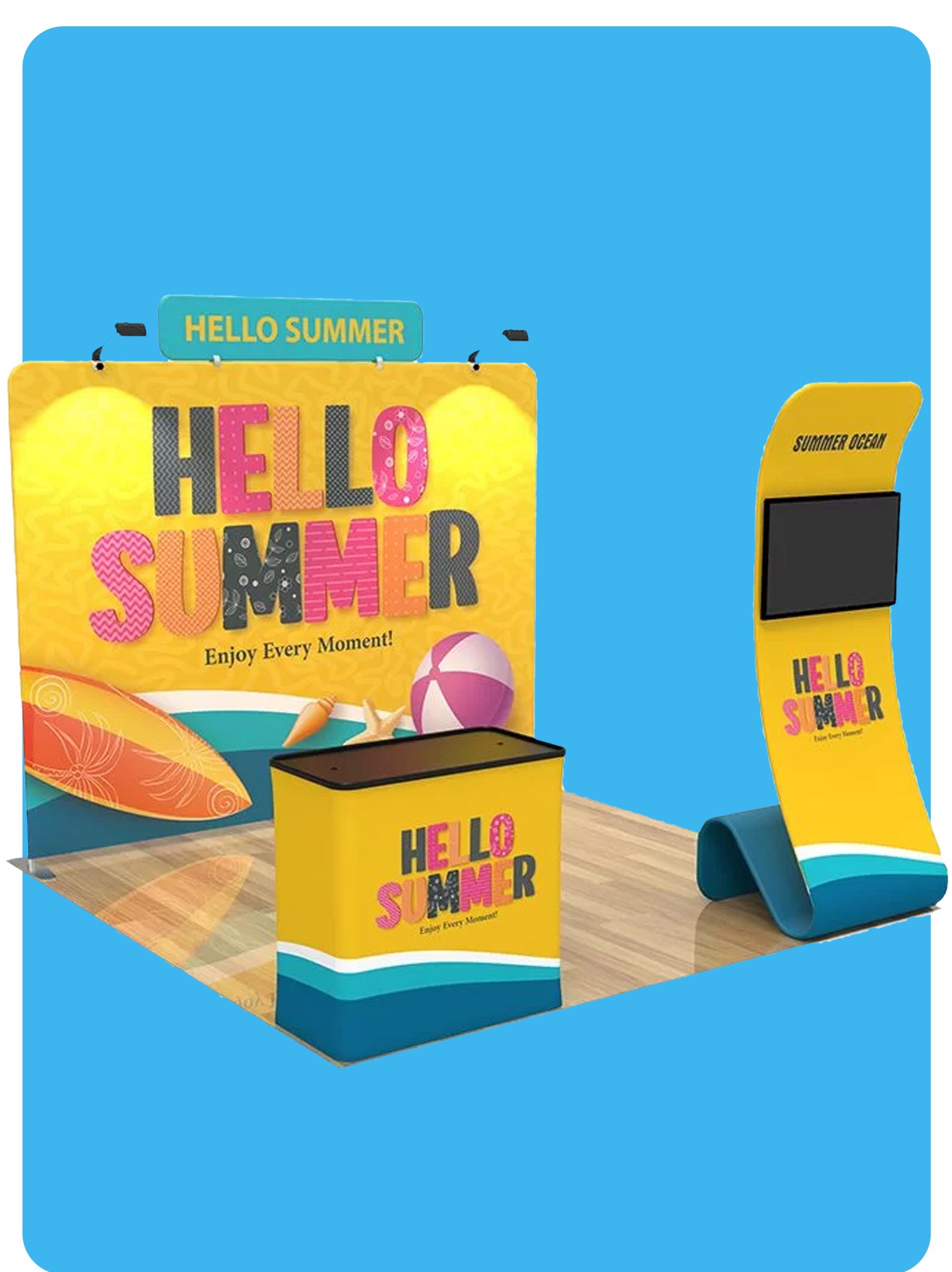 Lemon - Your Print & Design Studio
