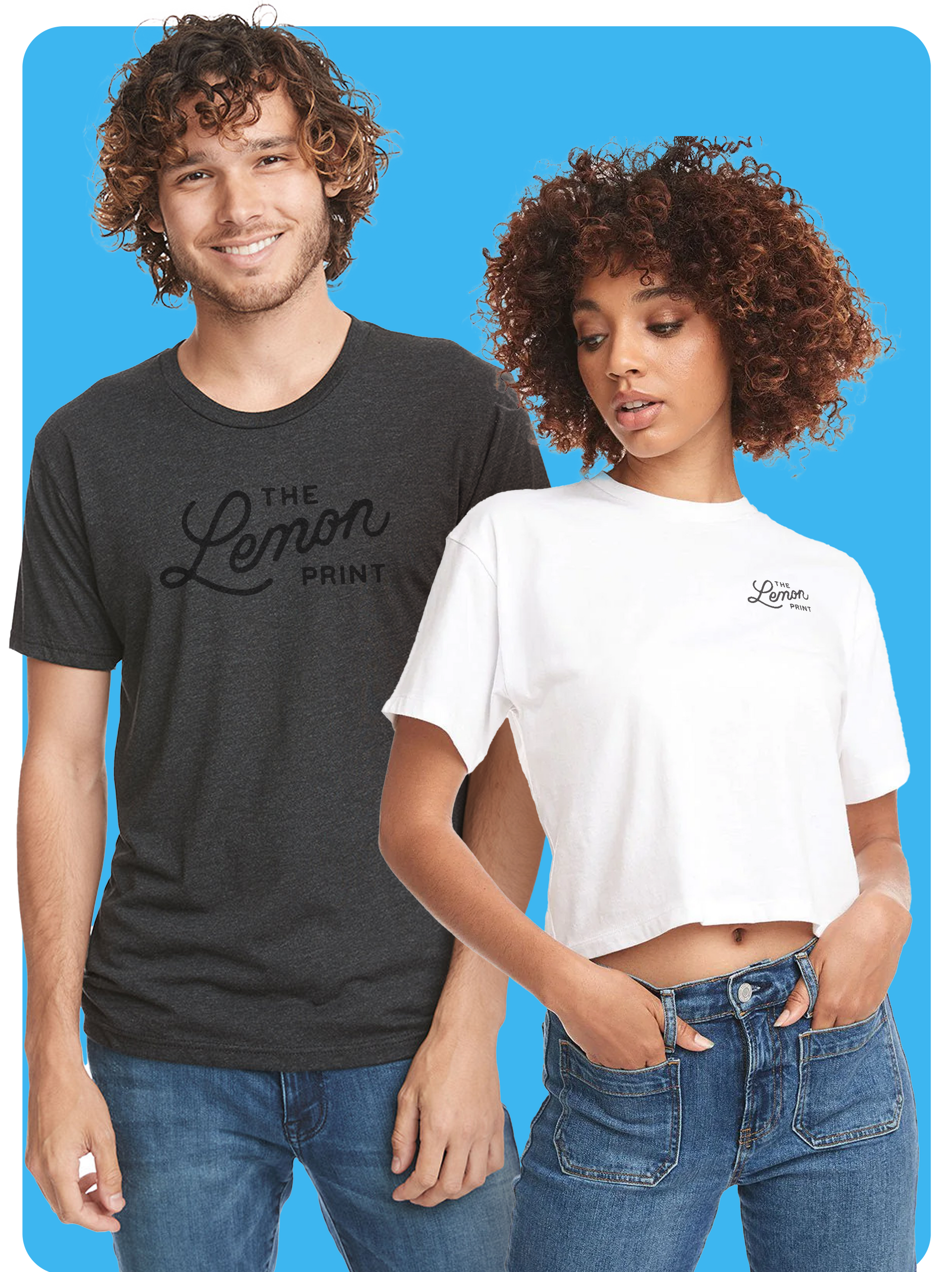 Lemon - Your Print & Design Studio