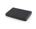 Travis & Wells® Leather Zippered Pouch