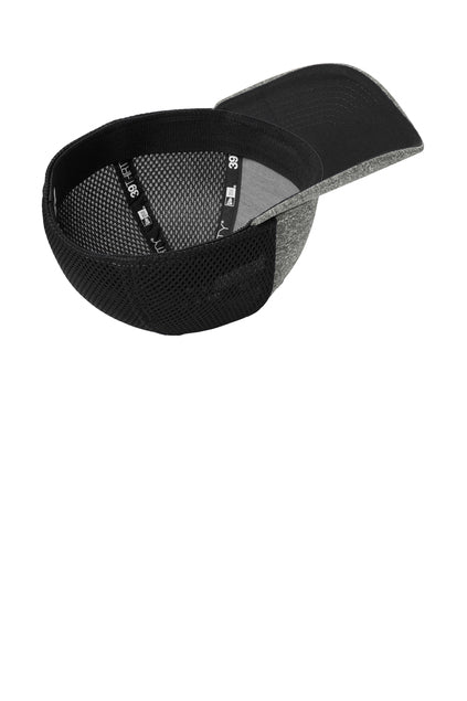 New Era® Shadow Stretch Mesh Cap | NE702