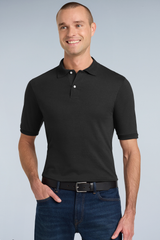 Jerzees® Dri-Power® Sport Polo Shirt | 437M - The Lemon Print & Design Studio 