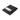 Moleskine® Large Notebook and GO Pen Gift Set - Black | Custom Branded | Lemon Print
