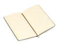 Moleskine® Hard Cover Dotted Large Notebook