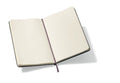 Moleskine® Hard Cover Squared Large Notebook