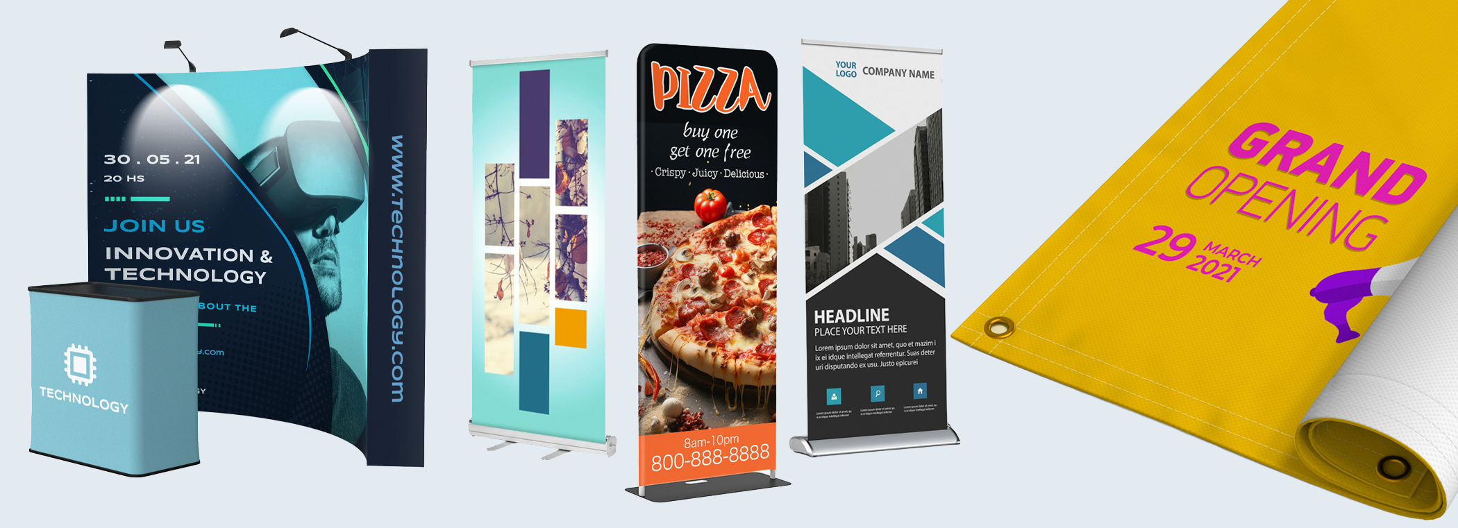 Lemon - Your Print & Design Studio