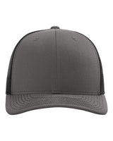 Richardson Snapback Trucker Cap  | 112