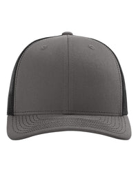 Richardson Snapback Trucker Cap  | 112