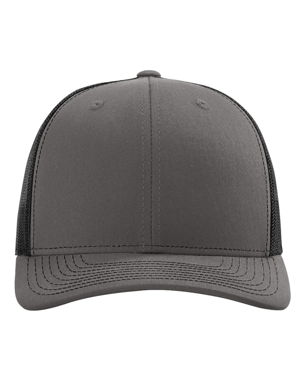 Richardson Snapback Trucker Cap  | 112