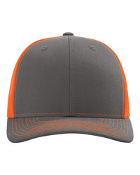 Richardson Snapback Trucker Cap  | 112