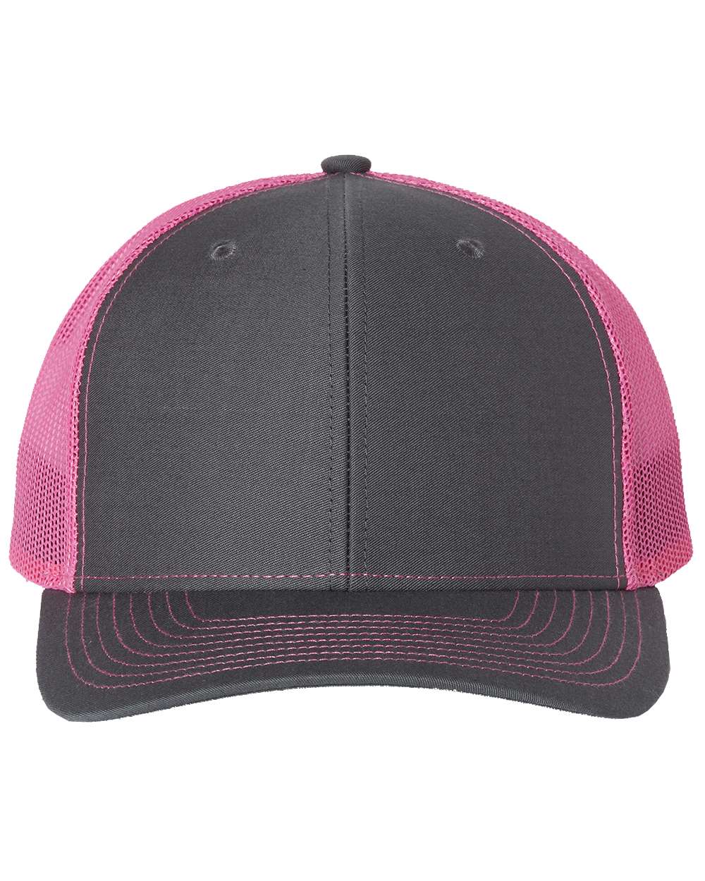 Richardson Snapback Trucker Cap  | 112