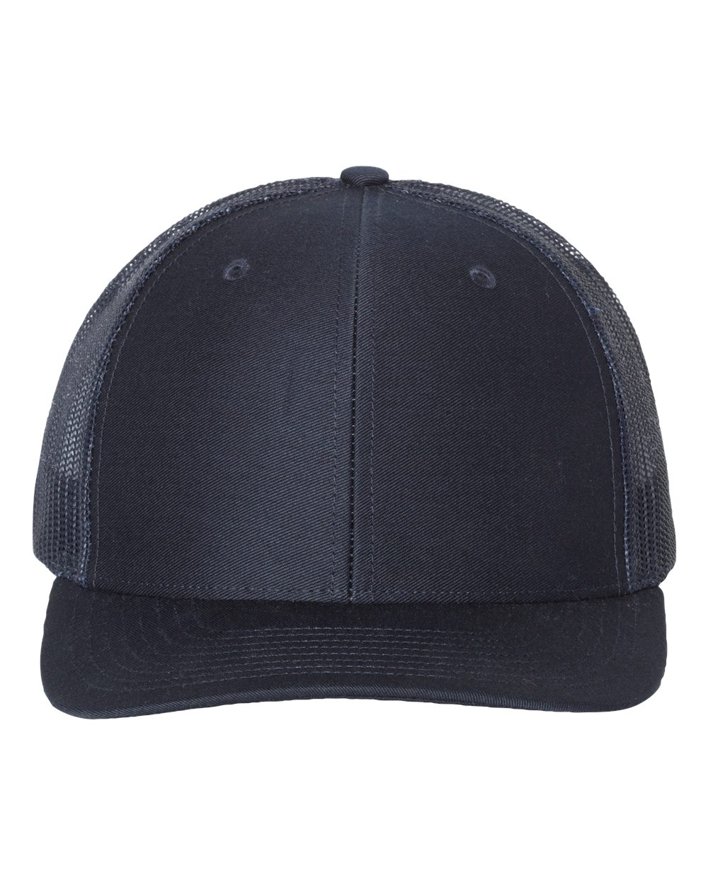 Richardson Snapback Trucker Cap  | 112
