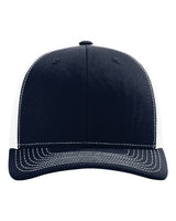 Richardson Snapback Trucker Cap  | 112