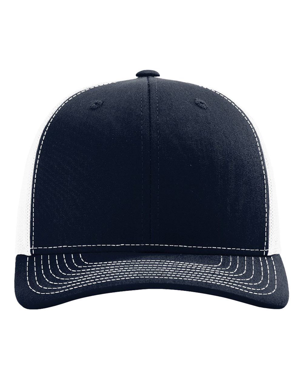 Richardson Snapback Trucker Cap  | 112