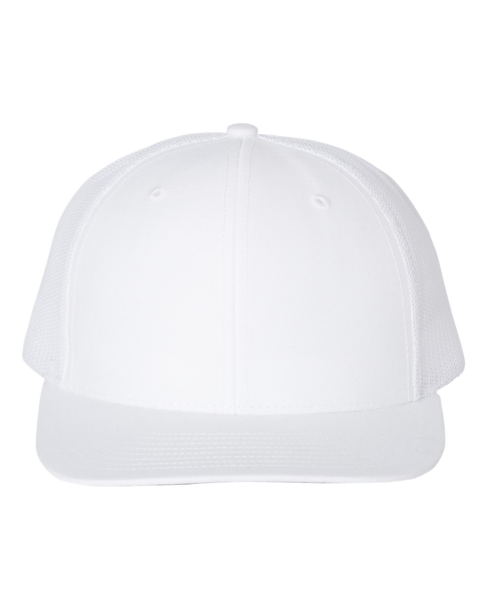 Richardson Snapback Trucker Cap  | 112
